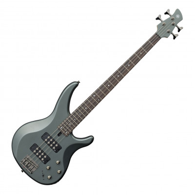 Бас-гитара Yamaha TRBX304 MIST GREEN Бас-гитара Yamaha TRBX304 MIST GREEN
