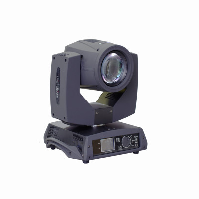 Вращающаяся голова LED Involight MH5R Beam