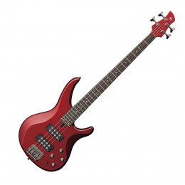 Yamaha TRBX304 CANDY APPLE RED Yamaha TRBX304 CANDY APPLE RED