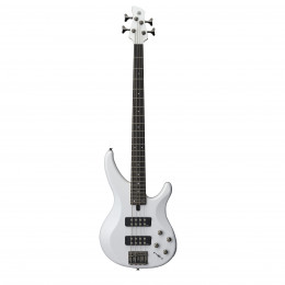 Yamaha TRBX304 WHITE Yamaha TRBX304 WHITE