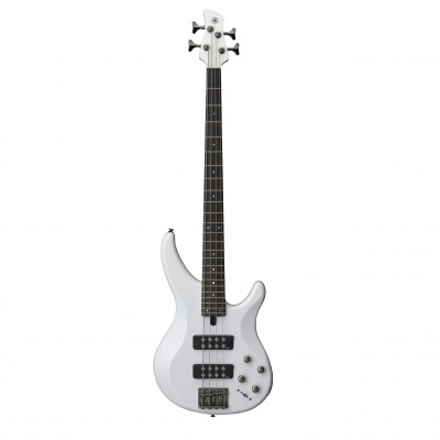 Бас-гитара Yamaha TRBX304 WHITE