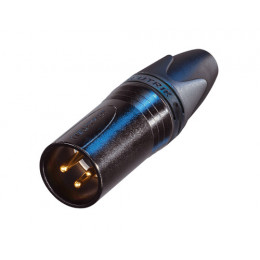 Neutrik NC3MXX-B Neutrik NC3MXX-B