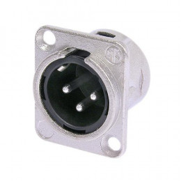 Neutrik NC3MD-L-1 Neutrik NC3MD-L-1