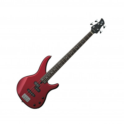 Бас-гитара Yamaha TRBX174 RED METALLIC Бас-гитара Yamaha TRBX174 RED METALLIC