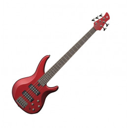 Yamaha TRBX305 CANDY APPLE RED