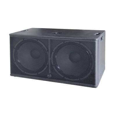 Сабвуфер Invotone DSX218SA Сабвуфер Invotone DSX218SA