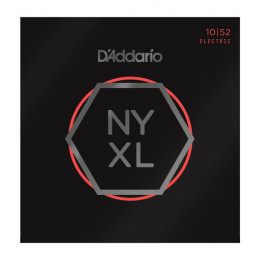 D'addario NYXL1052 D'addario NYXL1052