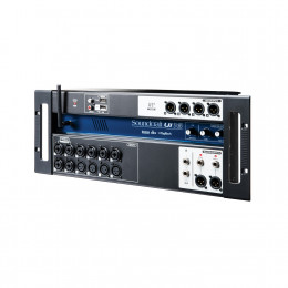 Soundcraft Ui-16 Soundcraft Ui-16