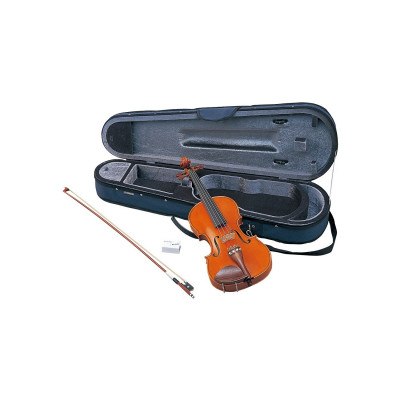 Скрипка акустическая Yamaha V5SA SIZE 1/4 Скрипка акустическая Yamaha V5SA SIZE 1/4