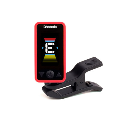 Тюнер Planet Waves PW CT17RD Тюнер Planet Waves PW CT17RD