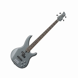 Yamaha TRBX204 GRAY METALLIC