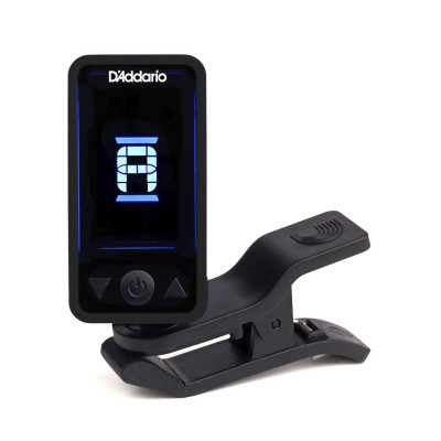 Тюнер Planet Waves PW CT17BK Тюнер Planet Waves PW CT17BK