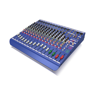 Аналоговый микшер Midas DM16