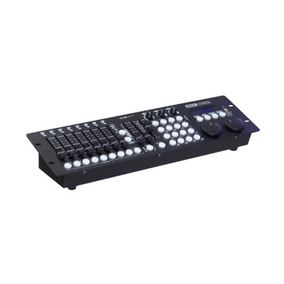 Контроллер DMX Involight ShowControl Контроллер DMX Involight ShowControl