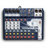 Аналоговый микшер Soundcraft Notepad-12FX