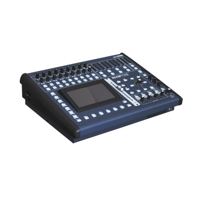 Цифровой микшерный пульт Invotone MX2208D Цифровой микшерный пульт Invotone MX2208D