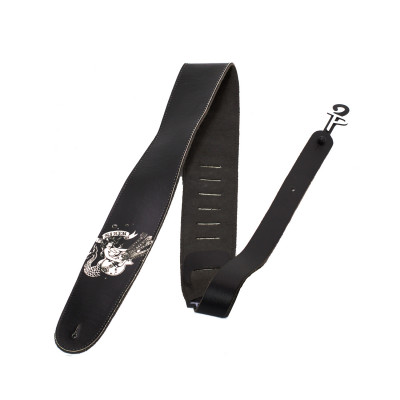 Ремень гитарный Perri's PM25-02