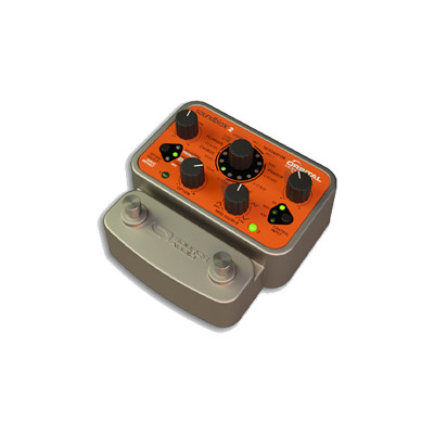Педаль эффектов Source Audio SA226 Педаль эффектов Source Audio SA226