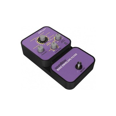 Педаль эффектов Source Audio SA126 Педаль эффектов Source Audio SA126