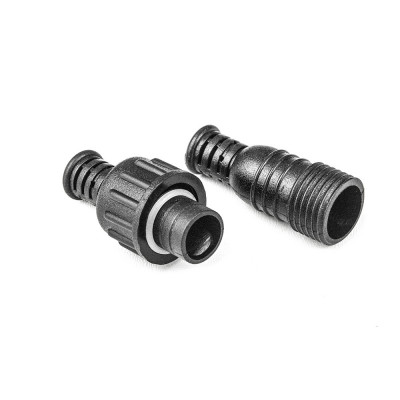 Заглушки Involight IP Endkappen DMX