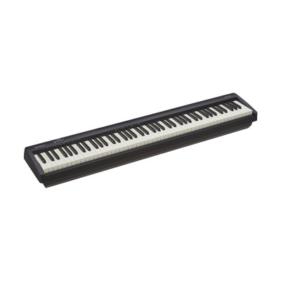 Цифровое фортепиано Roland FP-10-BK