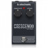 Педаль эффектов TC Electronic CRESCENDO AUTO SWELL Педаль эффектов TC Electronic CRESCENDO AUTO SWELL