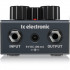 Педаль эффектов TC Electronic GRAND MAGUS DISTORTION Педаль эффектов TC Electronic GRAND MAGUS DISTORTION