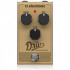 Педаль эффектов TC Electronic DRIP SPRING REVERB Педаль эффектов TC Electronic DRIP SPRING REVERB
