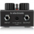 Педаль эффектов TC Electronic FANGS METAL DISTORTION Педаль эффектов TC Electronic FANGS METAL DISTORTION