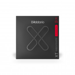 D'addario XTС45