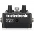 Педаль эффектов TC Electronic DARK MATTER DISTORTION
