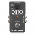 Педаль эффектов TC Electronic DITTO STEREO LOOPER Педаль эффектов TC Electronic DITTO STEREO LOOPER