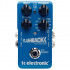Педаль эффектов TC Electronic FLASHBACK 2 DELAY