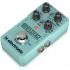 Педаль эффектов TC Electronic QUINTESSENCE HARMONY Педаль эффектов TC Electronic QUINTESSENCE HARMONY