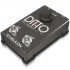 Вокальная педаль эффекта TC HeliconDITTO MIC LOOPER