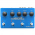 Педаль эффектов TC Electronic FLASHBACK 2 X4 DELAY Педаль эффектов TC Electronic FLASHBACK 2 X4 DELAY