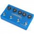 Педаль эффектов TC Electronic FLASHBACK 2 X4 DELAY Педаль эффектов TC Electronic FLASHBACK 2 X4 DELAY