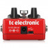 Педаль эффектов TC Electronic HALL OF FAME 2 REVERB Педаль эффектов TC Electronic HALL OF FAME 2 REVERB