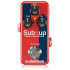 Педаль эффектов TC Electronic SUB 'N' UP MINI OCTAVER Педаль эффектов TC Electronic SUB 'N' UP MINI OCTAVER