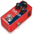 Педаль эффектов TC Electronic SUB 'N' UP MINI OCTAVER Педаль эффектов TC Electronic SUB 'N' UP MINI OCTAVER