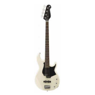 Бас-гитара Yamaha BB234 VWH