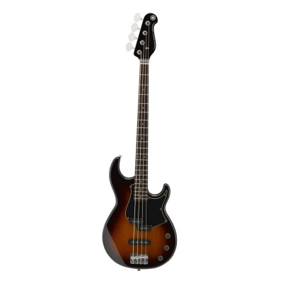 Бас-гитара Yamaha BB434 TBS