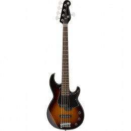 Yamaha BB435 TBS
