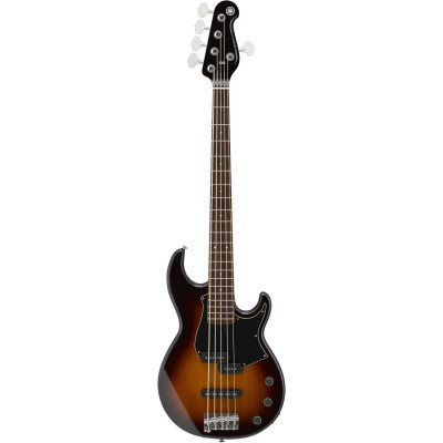 Бас-гитара Yamaha BB435 TBS