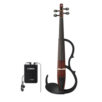 Электроскрипка Yamaha YSV104BR Электроскрипка Yamaha YSV104BR