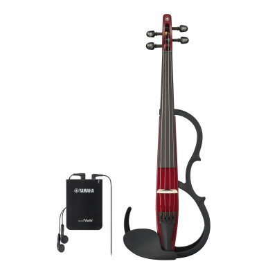 Электроскрипка Yamaha YSV104R