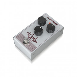 TC Electronic EL CAMBO OVERDRIVE TC Electronic EL CAMBO OVERDRIVE