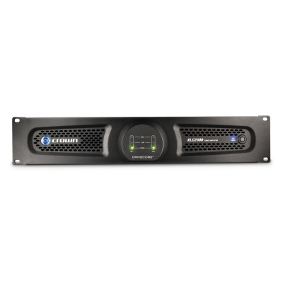 Усилитель мощности Crown XLC2800