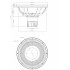 21" динамик Eighteen Sound 21NTLW5000/8