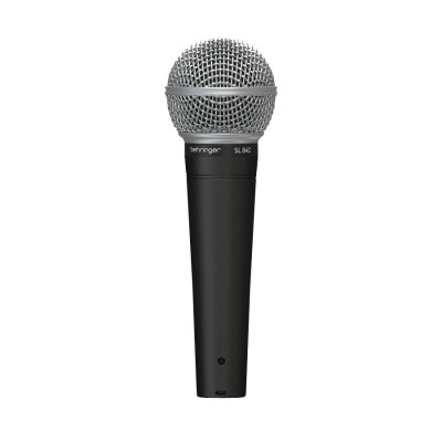 Микрофон Behringer SL 84C Микрофон Behringer SL 84C